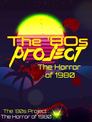 cover image of The '80s Project